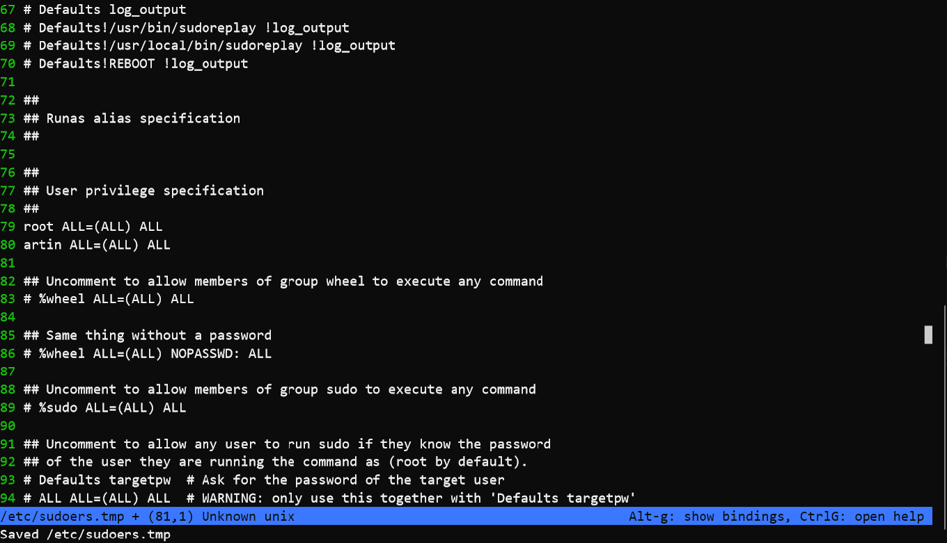 Install Arch Wsl And Configure 野声 Install Arch Wsl And Configure 野声